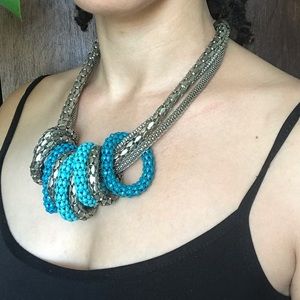 🫐 Fruity Loops Necklace 🫐